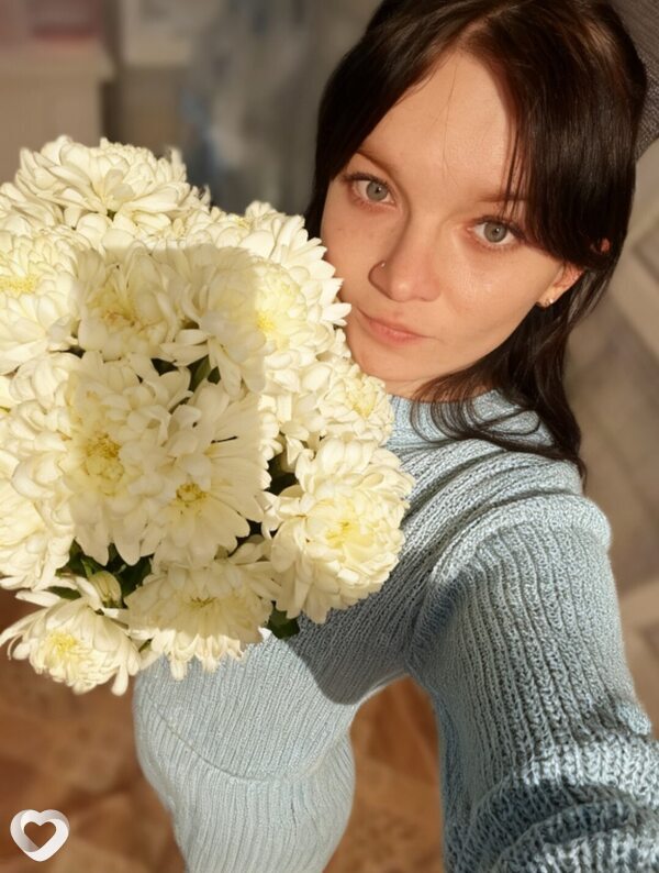 Юлия, 25, Улан-Удэ — анкета №3187061