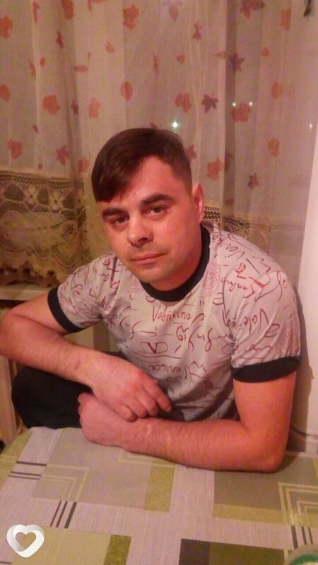 Виталий, 44, Кокшетау — анкета №3187062