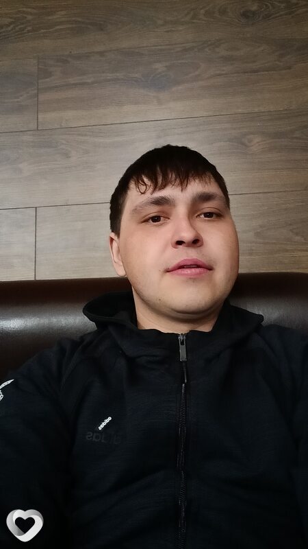 Максим, 29, Вихоревке — анкета №3187016