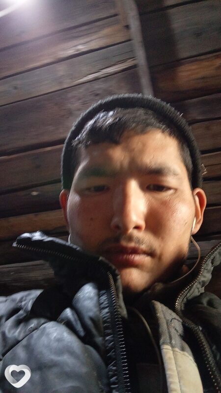 Азамат, 25, Караганде — анкета №3187017
