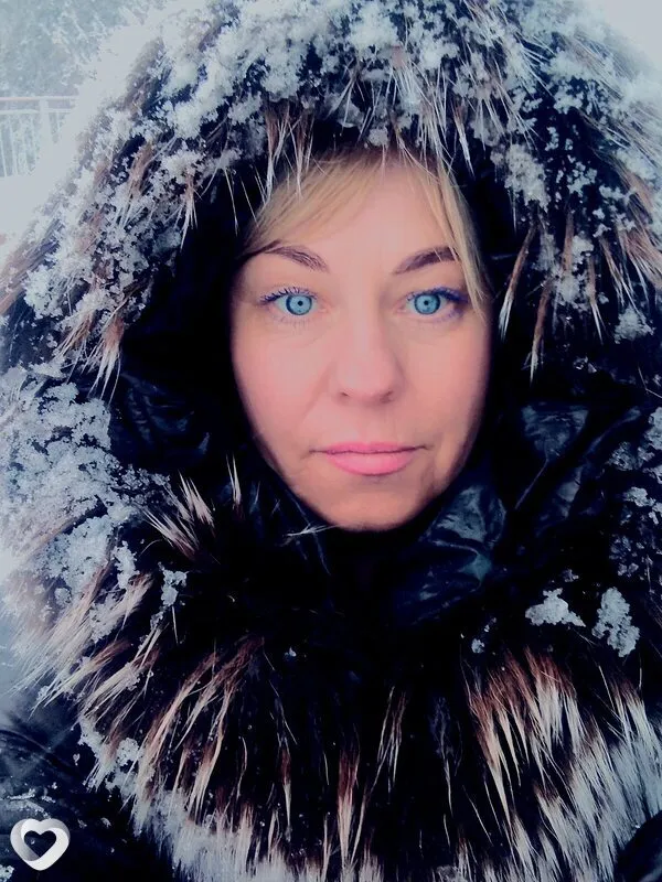 Татьяна, 52, Москве — анкета №3187023