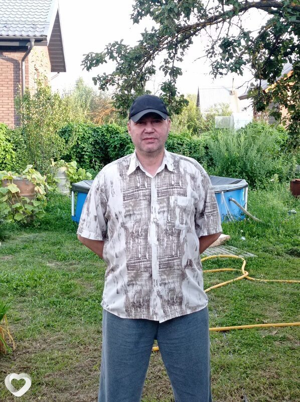 Андрей, 52, Казани — анкета №3187024