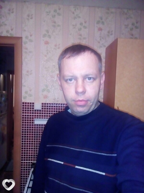 Александр, 44, Магнитогорске — анкета №3187034