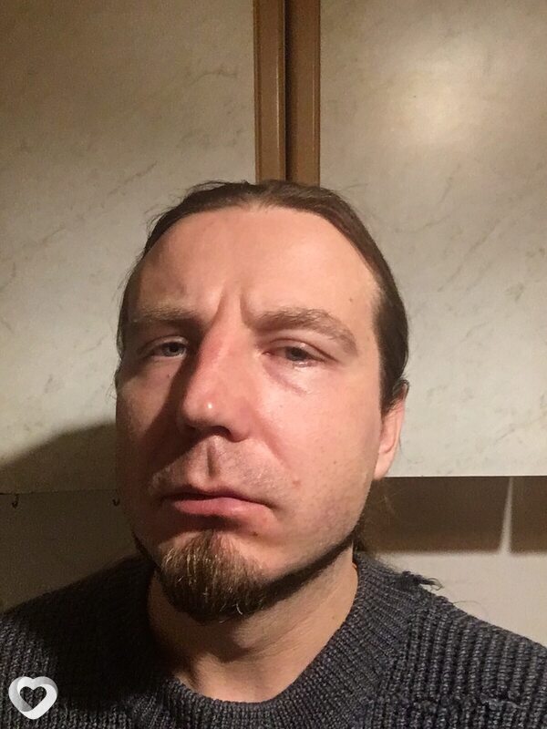 Вольдемар, 34, Иванове — анкета №3187037