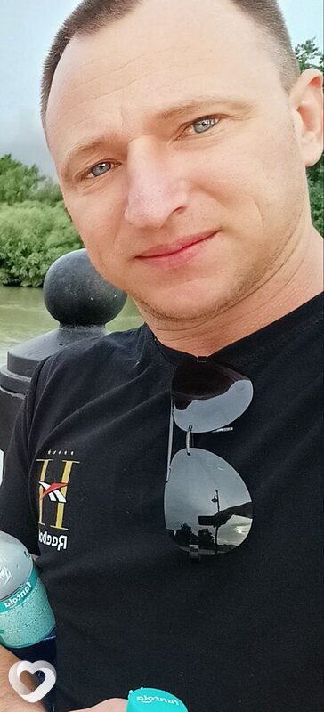 Alex, 37, Краснодаре — анкета №3187040