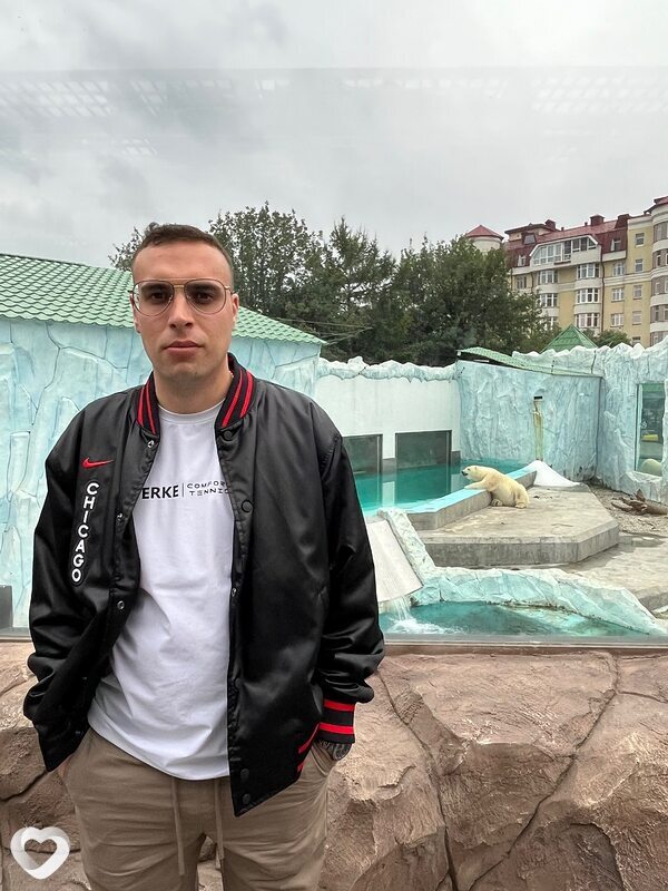 Андрей, 26, Тюмени — анкета №3187075