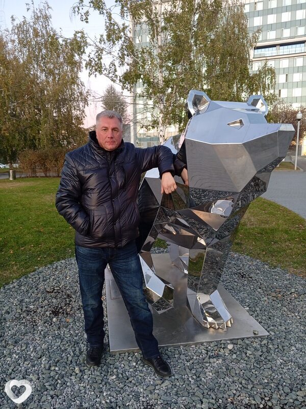 Евгений, 49, Твери — анкета №3187079