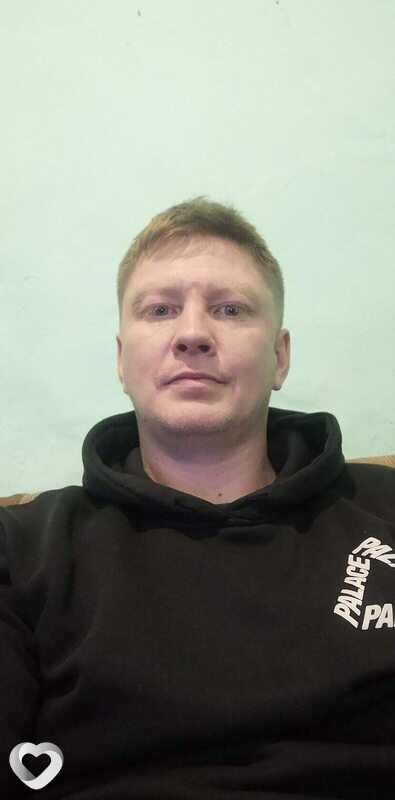 Евгений, 41, Комсомольске-на-Амуре — анкета №3187088