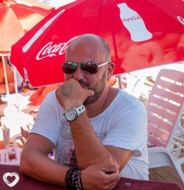 Nikolay, 48, Одессе — анкета №3187089