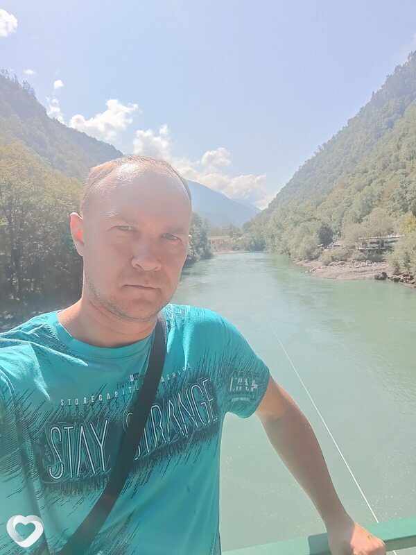 Дмитрий, 41, Туле — анкета №3187117