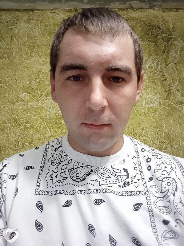 Андрей, 32, Новомосковске — анкета №3187121