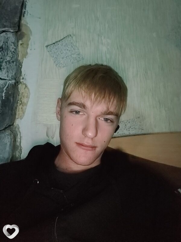 Матвей, 19, Усть-Каменогорск — анкета №3187134