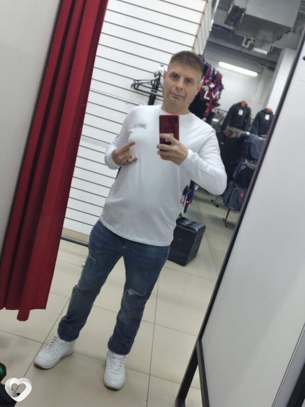 Виталий, 48, Балакове — анкета №3187480