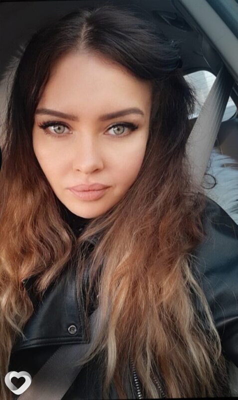 Рита, 39, Белгороде — анкета №3187483