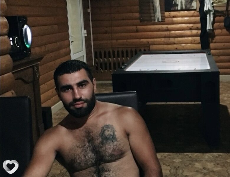 Aram, Гюмри