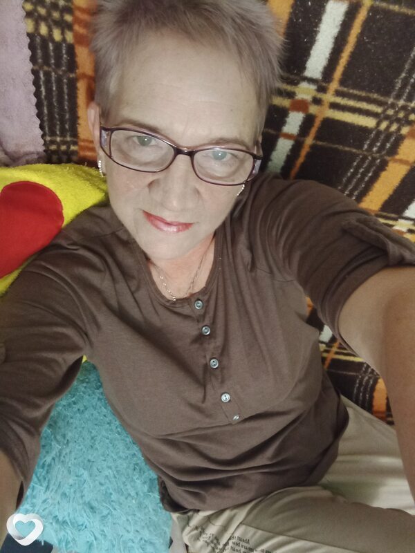Арина, 55, Самаре — анкета №3187489
