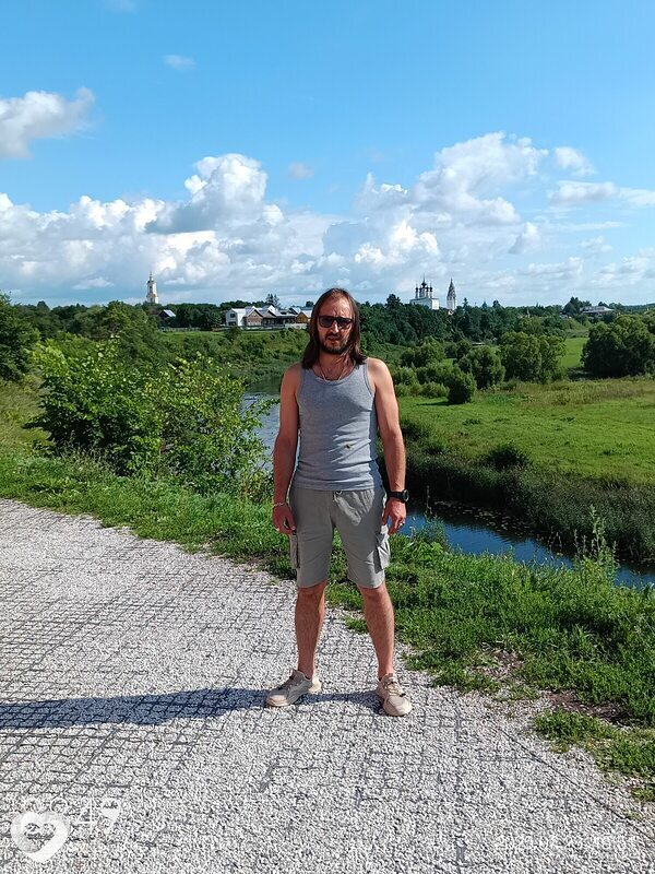 Александр, 38, Москве — анкета №3187098