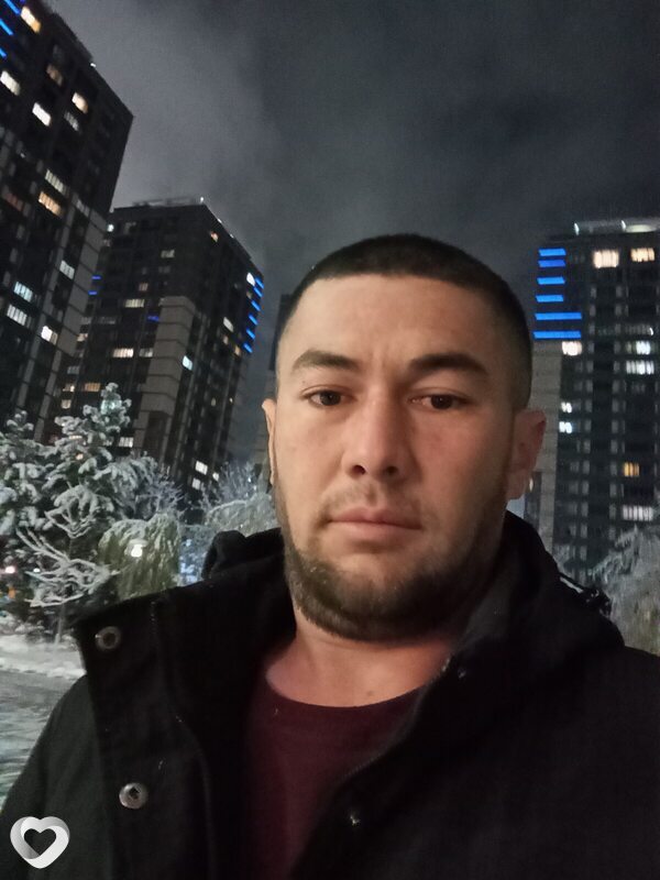 Мухатой, 36, Алматы — анкета №3187103