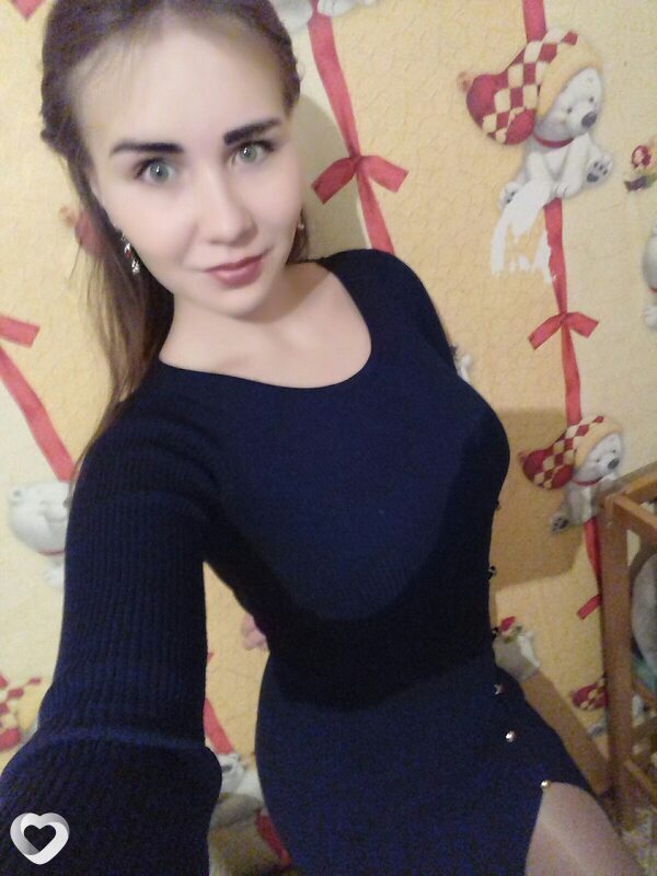 Полина, 33, Владивостоке — анкета №3187168