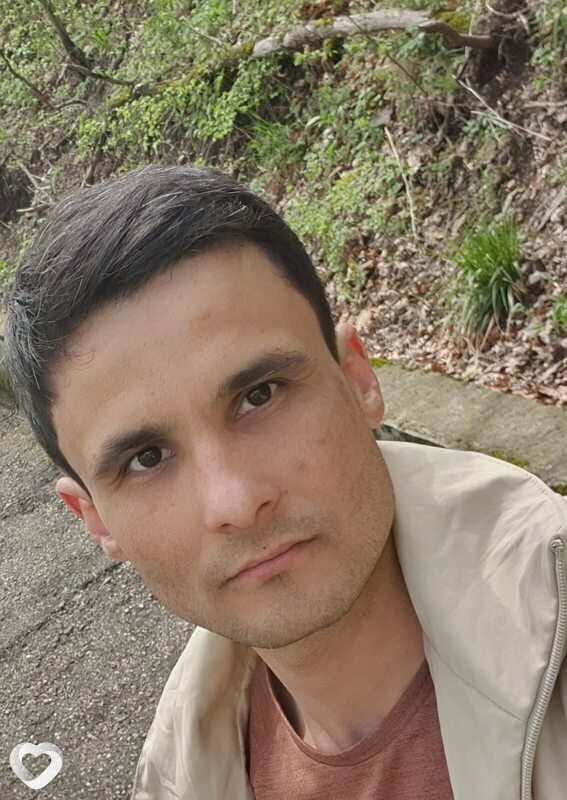 Максим, 34, Ессентуках — анкета №3187173