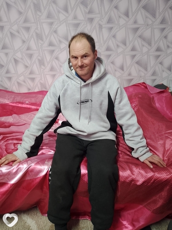 Костя, 40, Новосибирске — анкета №3187174