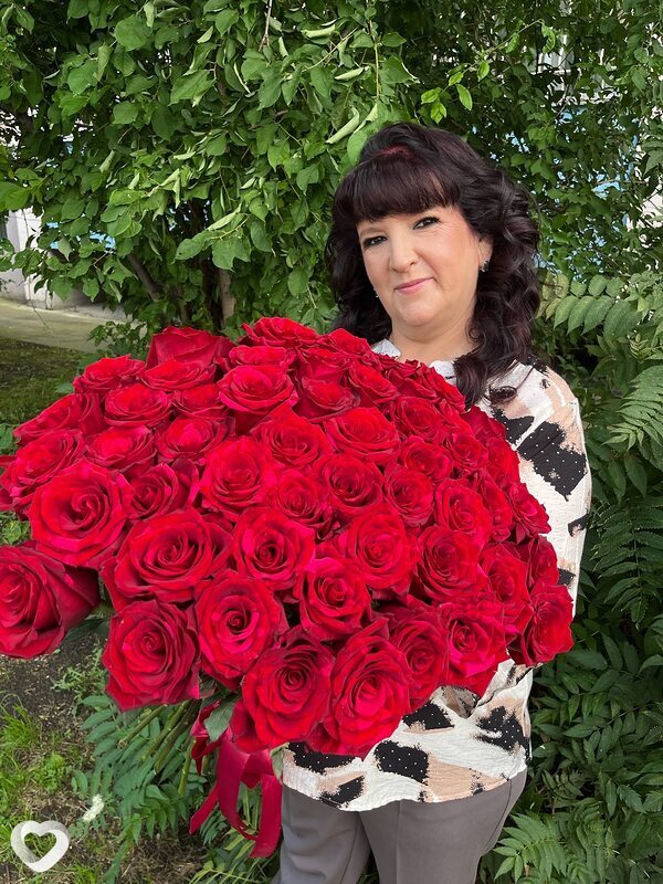 Лариса, 50, Благовещенске — анкета №3187182