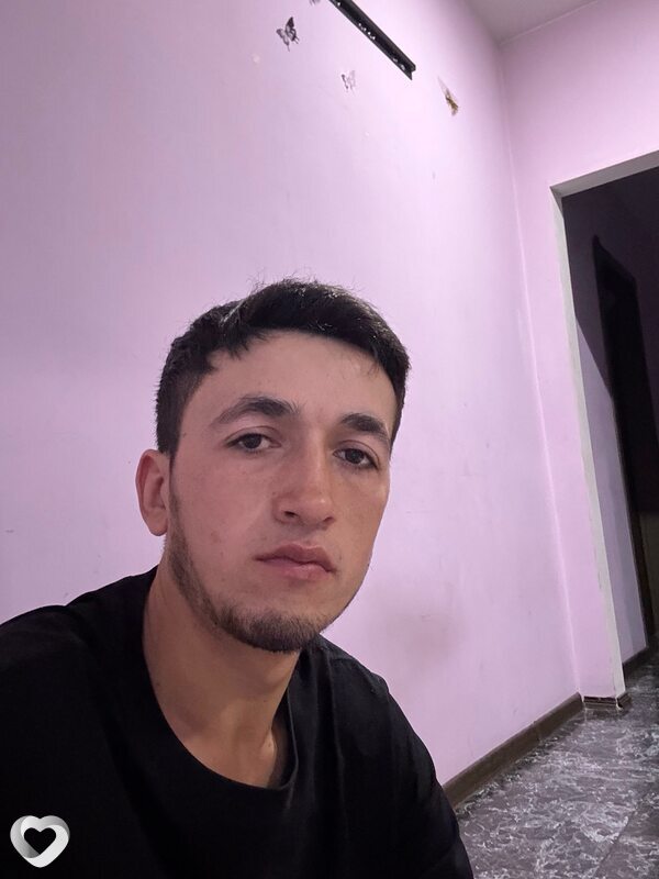 Актам, 25, Иркутске — анкета №3187183