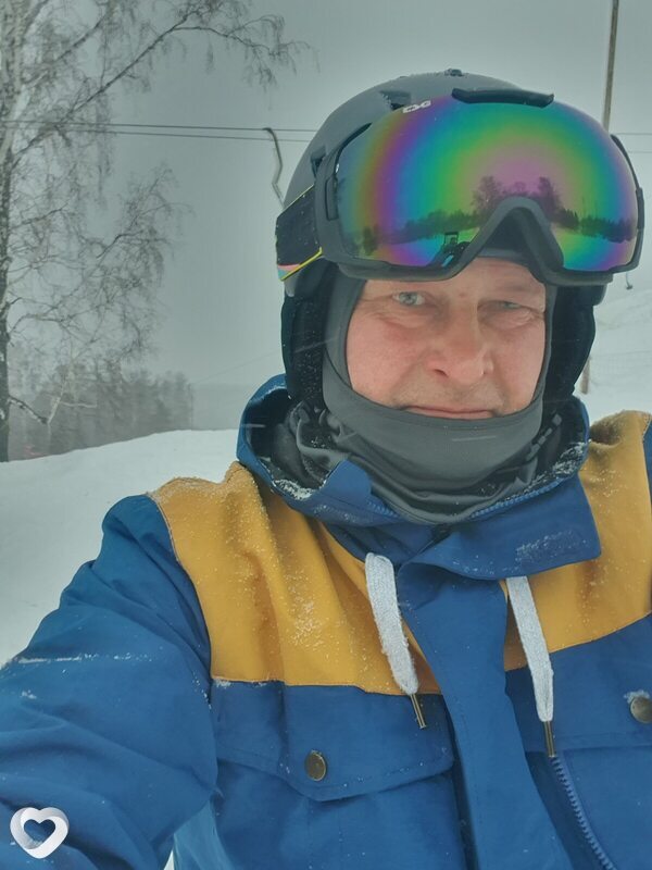 Дмитрий, 49, Евпатории — анкета №3187401