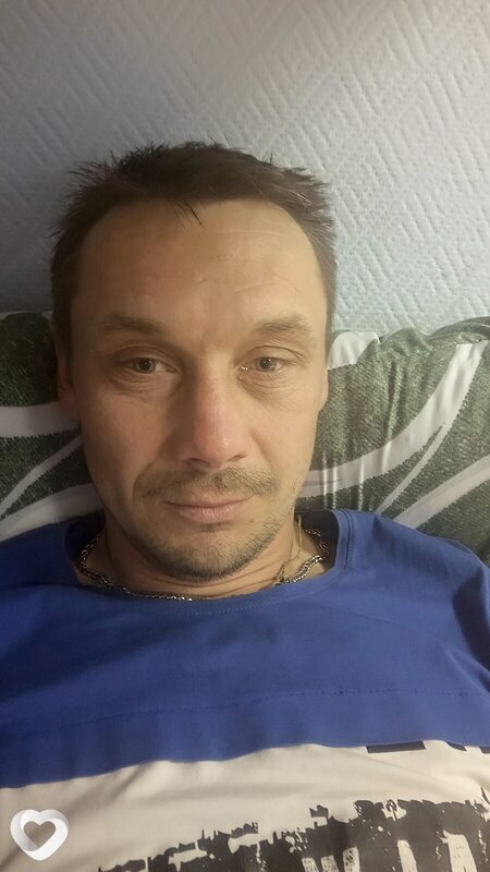 Серёга, 39, Москве — анкета №3187402