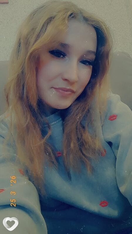 Ника, 27, Чите — анкета №3187406