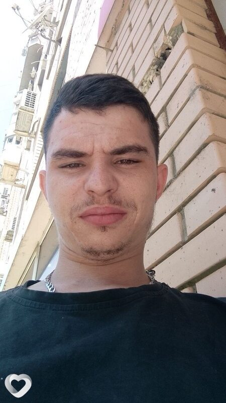 Ярослав, 25, Краснодаре — анкета №3187427