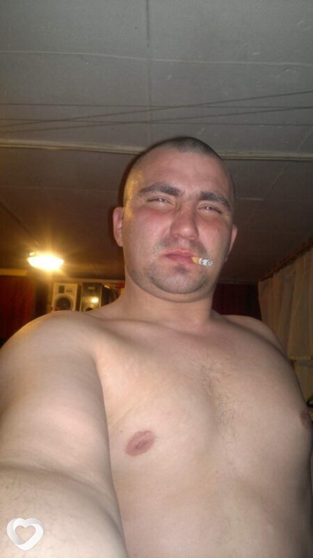 Женя, 40, Братске — анкета №3187433