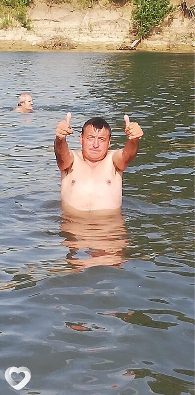 Гриша, 39, Кишинёв — анкета №3187436