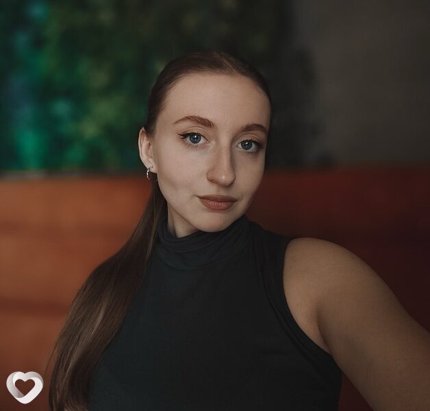 Мария, 22, Самаре — анкета №3187196