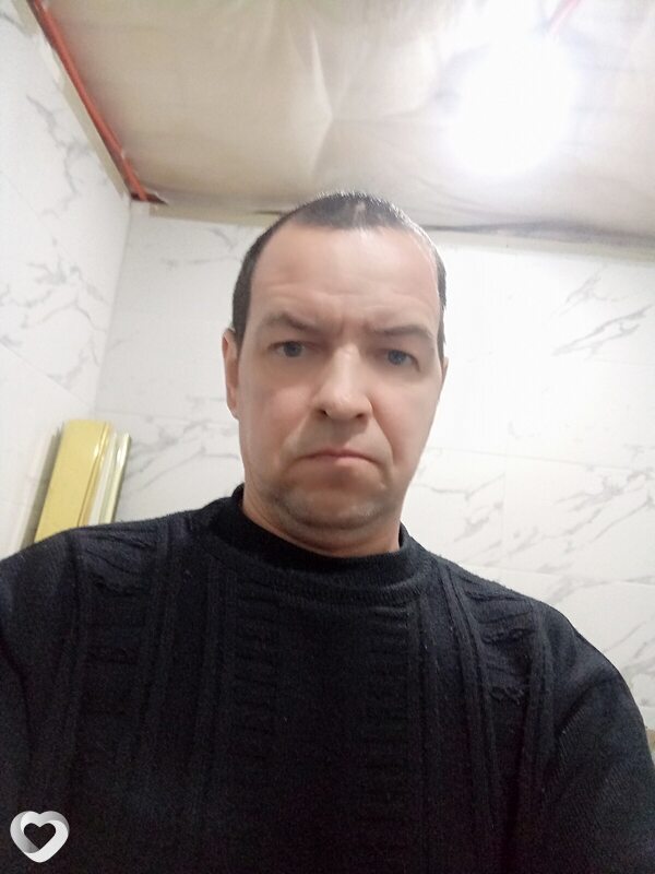 Виталий, 46, Ижевске — анкета №3187197