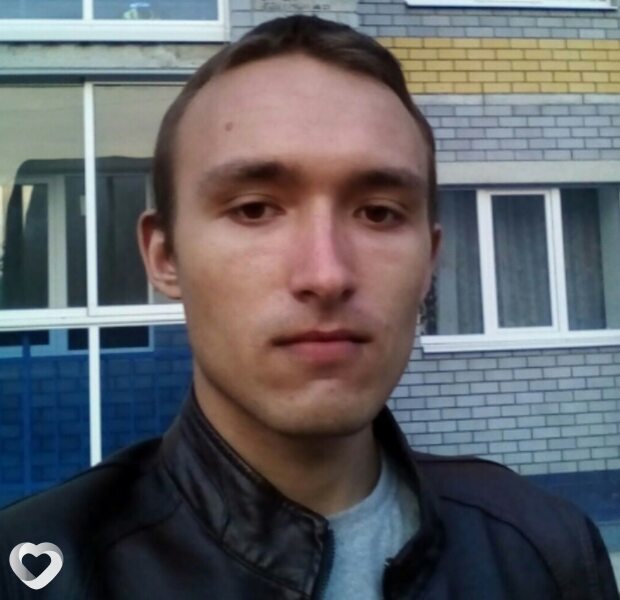 Антон, 26, Липецке — анкета №3187214