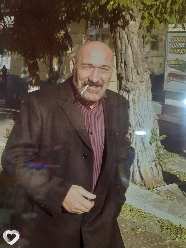 Багавудин, Дзержинский