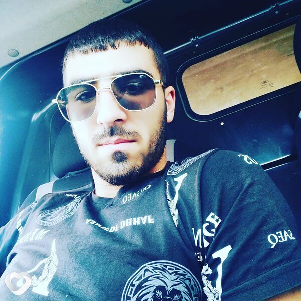 Gar, 26, Тбилиси — анкета №3187221