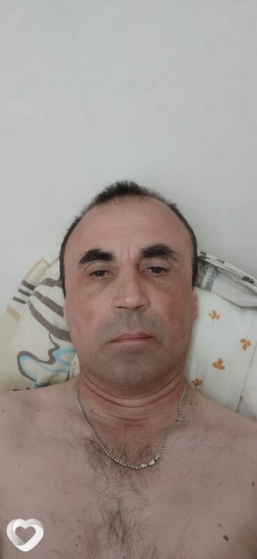 Сергей, 52, Москве — анкета №3187231