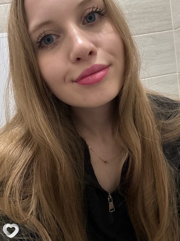 Ирина, 26, Томске — анкета №3187233