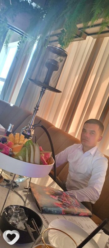 Назар, 32, Набережных Челнах — анкета №3187143