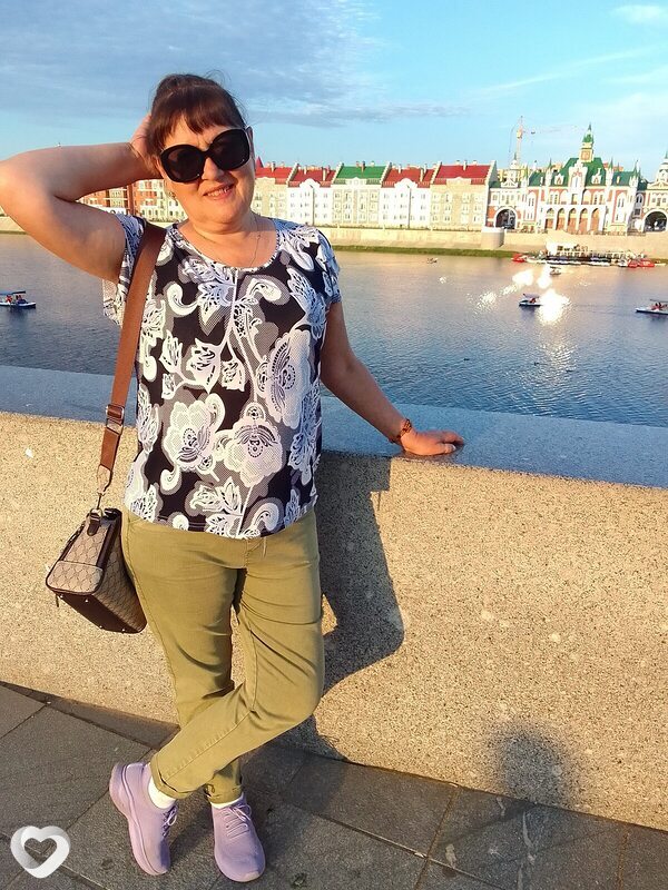 Валентина, 59, Нижнем Тагиле — анкета №3187144