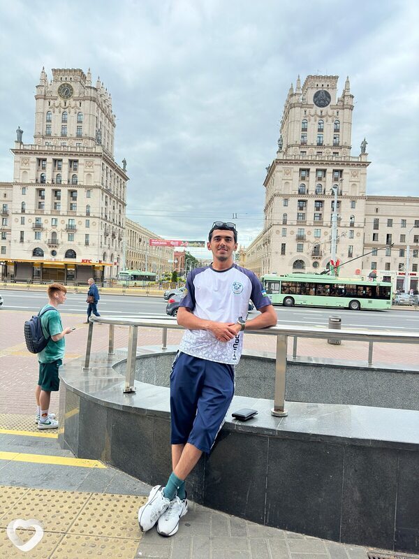 Ники, 27, Ташкент — анкета №3187148
