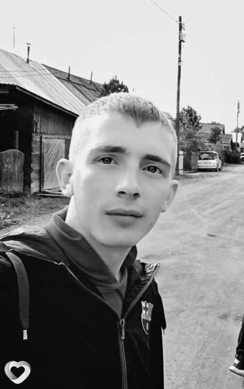 Александр, 28, Красноярске — анкета №3187150