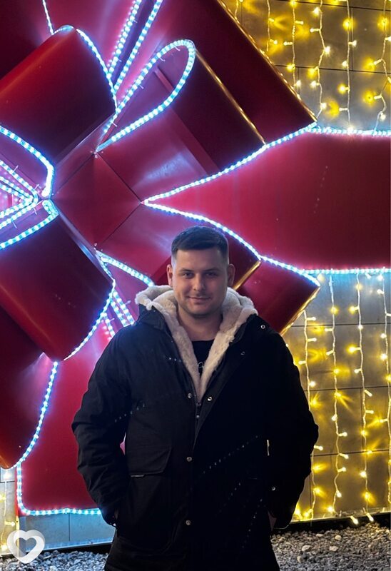 Дмитрий, 29, Дзержинске — анкета №3187157