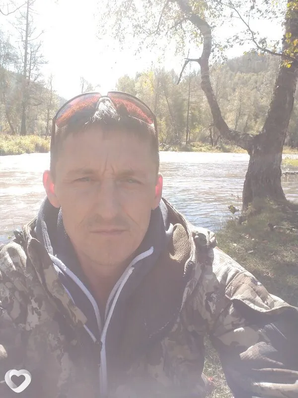 Максим, 40, Барнауле — анкета №3187350