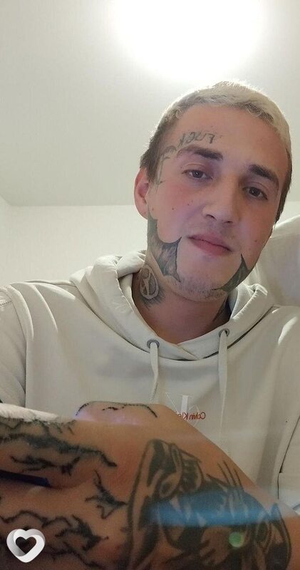 Август, 29, Пружанах — анкета №3187357