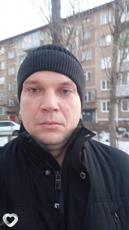 Leo, 42, Воронеже — анкета №14109