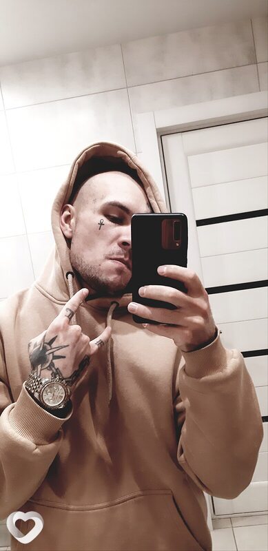 Максим, 26, Бресте — анкета №3187364