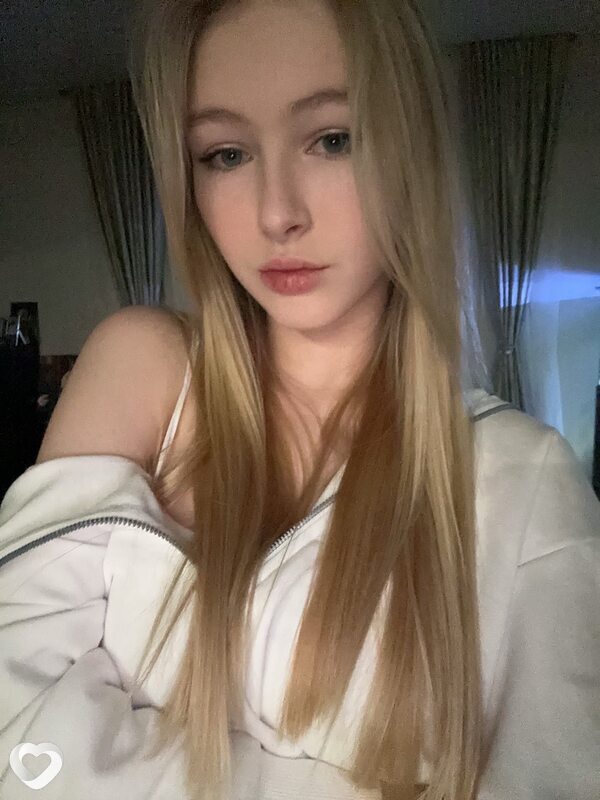 София, 19, Саратове — анкета №3187275